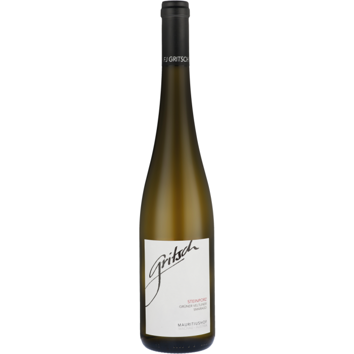 Grüner Veltliner Smaragd Steinporz 2023 main product photo