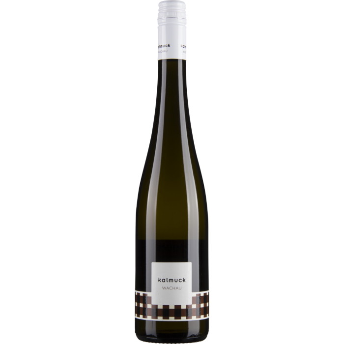 Grüner Veltliner Kalmuck Wachau 2024 main product photo