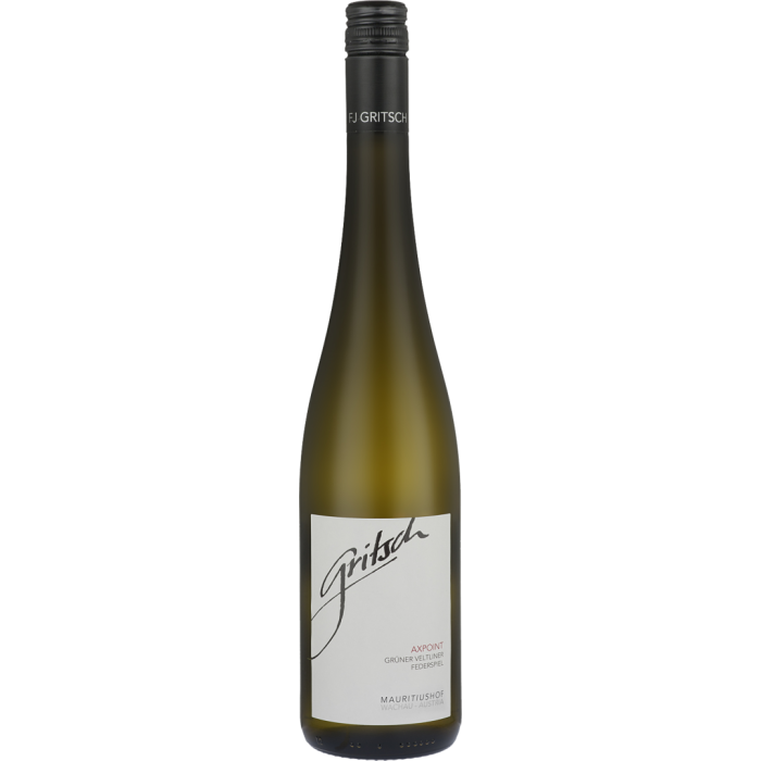 Grüner Veltliner Federspiel Axpoint 2024 main product photo
