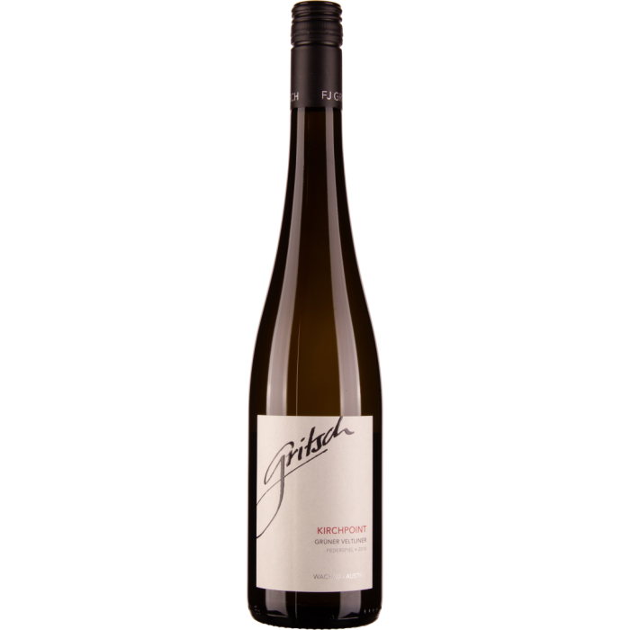 Grüner Veltliner Kirchpoint 2024 main product photo
