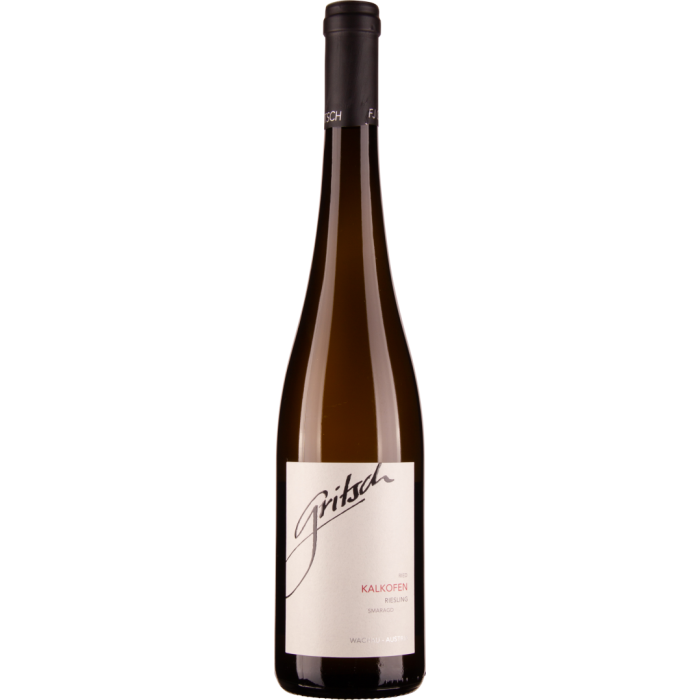 Riesling Smaragd Ried Kalkofen 2022 main product photo