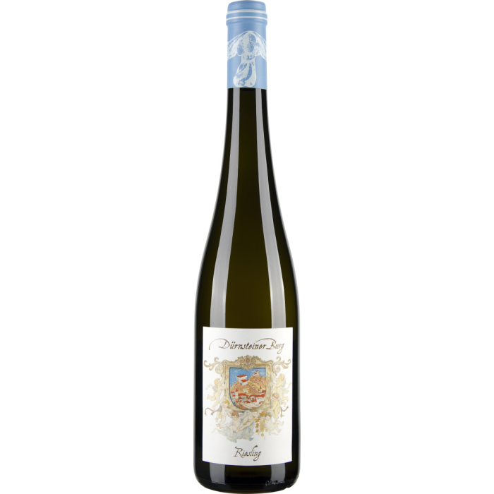 Riesling Reserve Dürnsteiner Burg 2022 main product photo