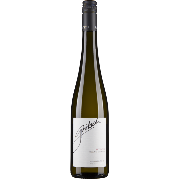 Riesling Smaragd Ried Setzberg 2023 main product photo