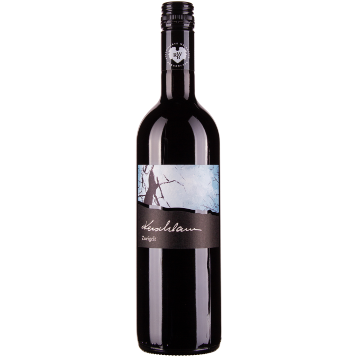 Zweigelt Horitschon 2022 main product photo