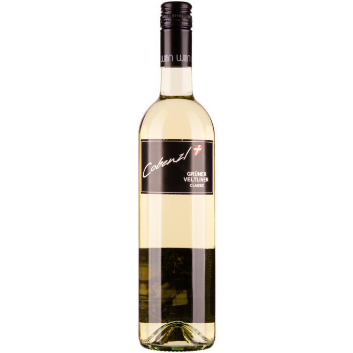 Grüner Veltliner Classic 2024 main product photo