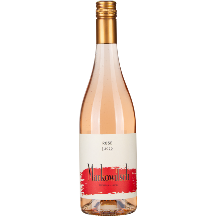 Rosé 2024 main product photo