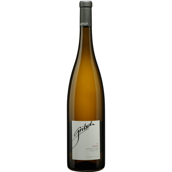 Grüner Veltliner Smaragd Klaus 2022 main product photo