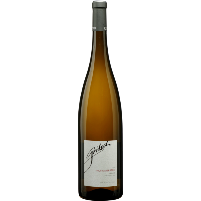 Riesling Smaragd Ried 1000-Eimerberg 2023 main product photo