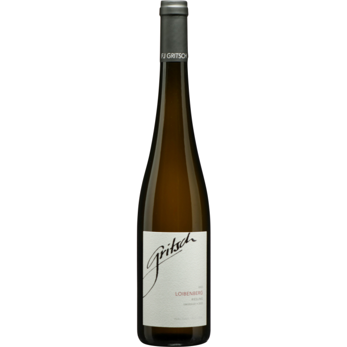 Riesling Smaragd Loibenberg 2022 main product photo