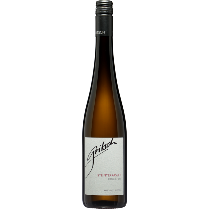 Riesling Steinterrassen 2024 main product photo