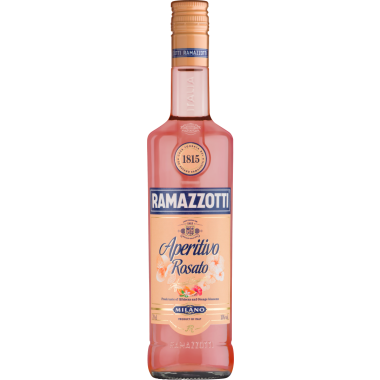 Aperitivo Rosato