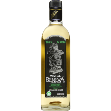 Joven Mezcal