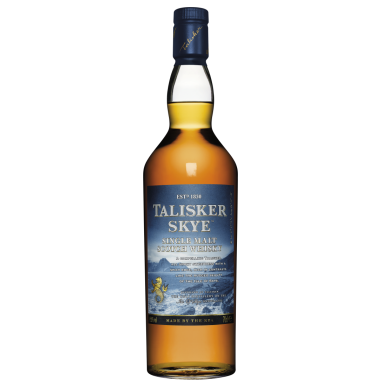 Skye Single Malt Whisky