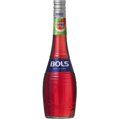 Watermelon Liqueur