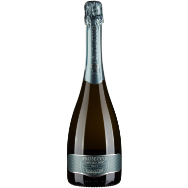 Prosecco Spumante DOC Treviso Brut
