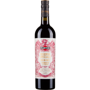Riserva Speciale Rubino