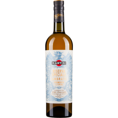 Riserva Speciale Ambrato