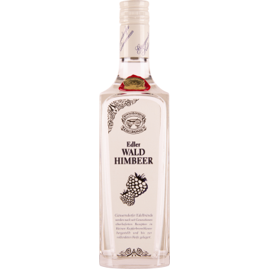 Waldhimbeerbrand