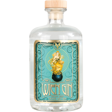 Wien Gin