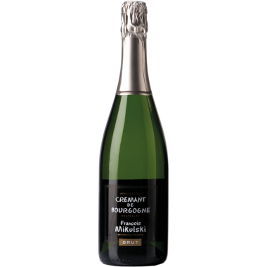 Crémant de Bourgogne blanc Brut