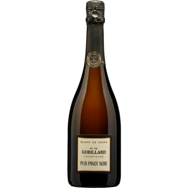 Brut Blanc de Noirs