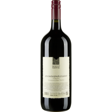 Montepulciano Abruzzo