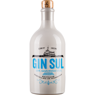 Dry Gin