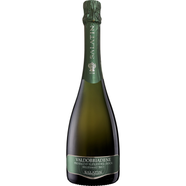 Prosecco Valdobbiadene Superiore DOCG Brut Millesimato