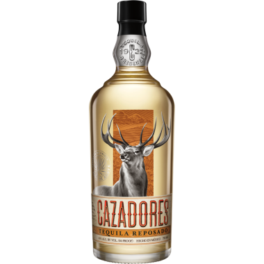 Tequila Reposado