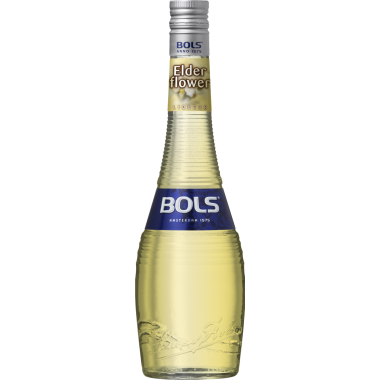 Holunderblüte Liqueur