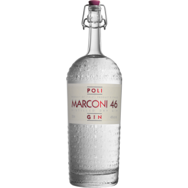 Gin Marconi 46