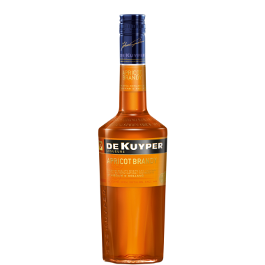 Apricot Brandy Liqueur