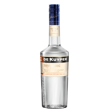 Triple Sec Liqueur