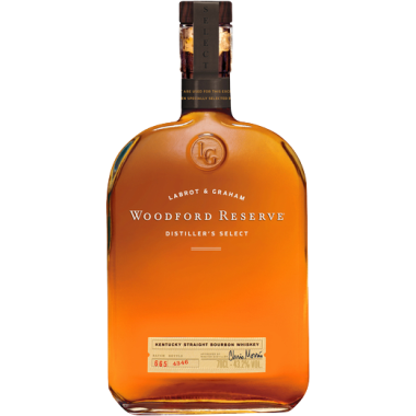 Distillers Select Bourbon Whiskey