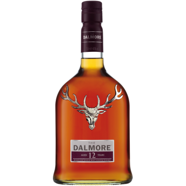 12 years Highland Single Malt Scotch Whisky