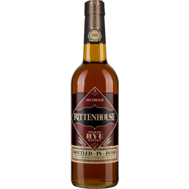 Straight Rye Whiskey