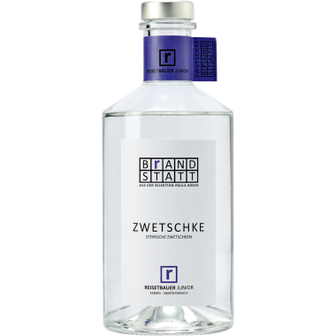 Zwetschke