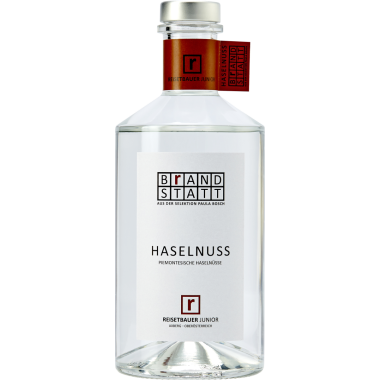 Haselnuss