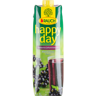Happy Day Johannisbeere
