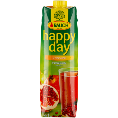 Happy Day Granatapfelnektar