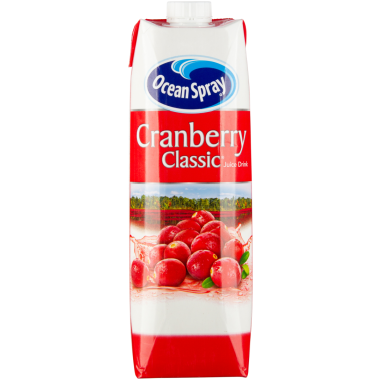 Cranberry Classic