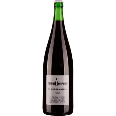 Blaufränkisch Landwein