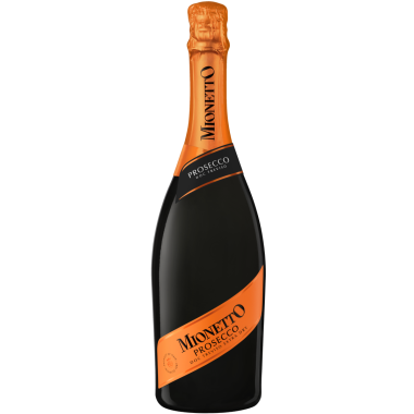 Prosecco DOC Treviso Extra Dry Black Label