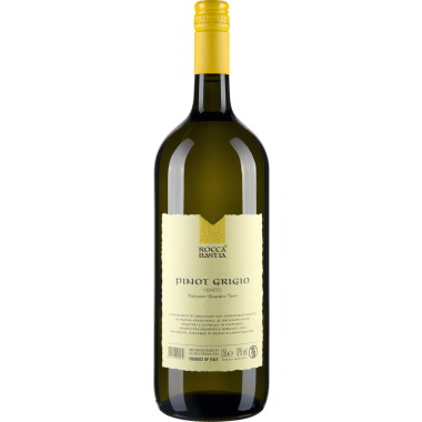 Pinot Grigio Rocca Bastia