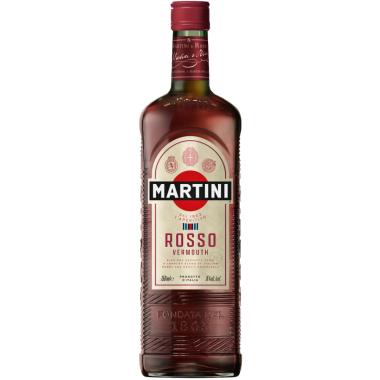 Rosso Vermouth