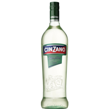 Extra Dry Vermouth