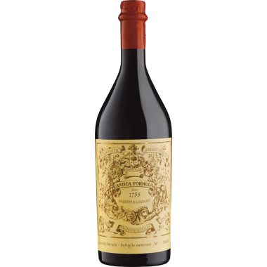 Antica Formula Vermouth
