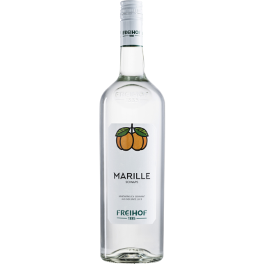 Marillenschnaps