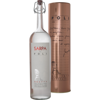 Grappa Sarpa