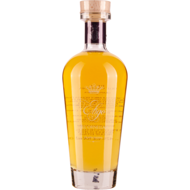 Eligo Grappa Riserva